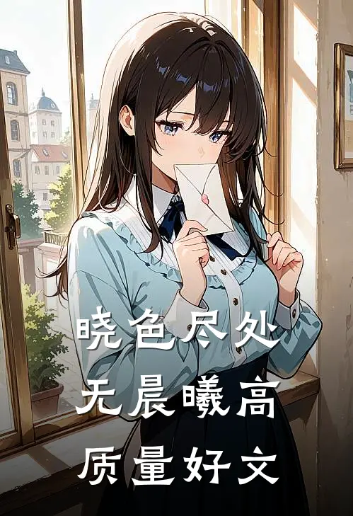 晓色尽处无晨曦高质量好文