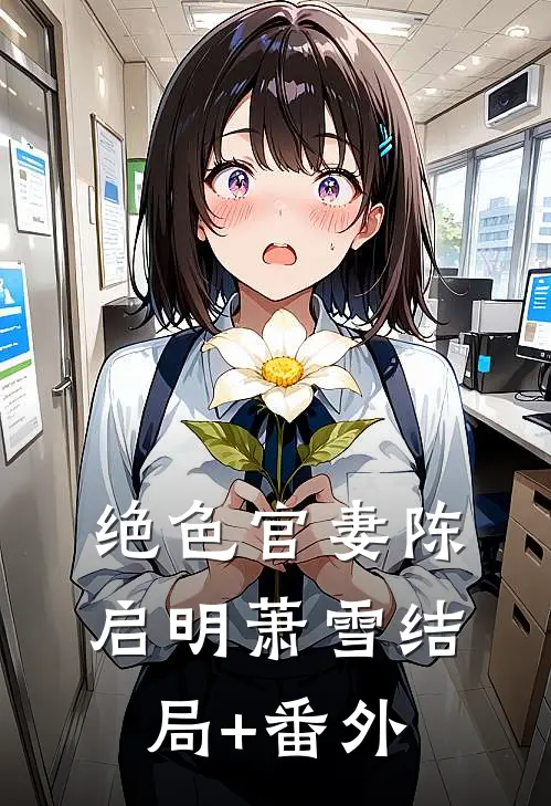 绝色官妻陈启明萧雪结局+番外