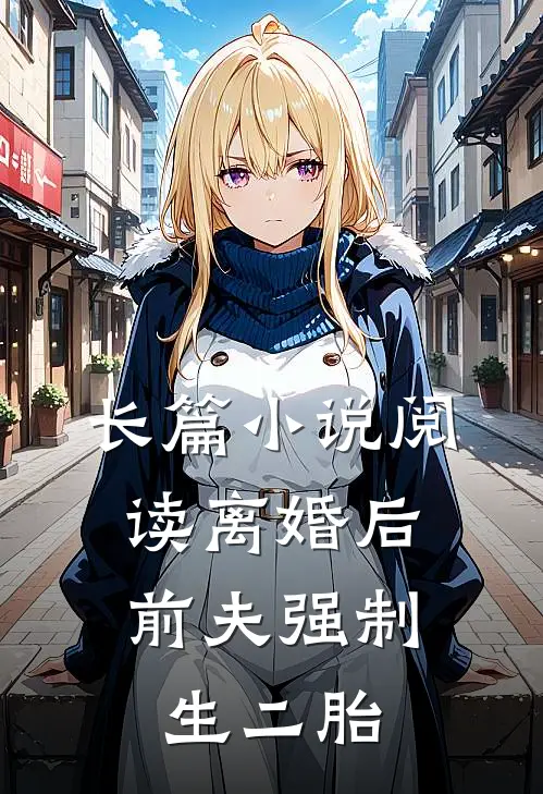 长篇小说阅读离婚后，前夫强制生二胎