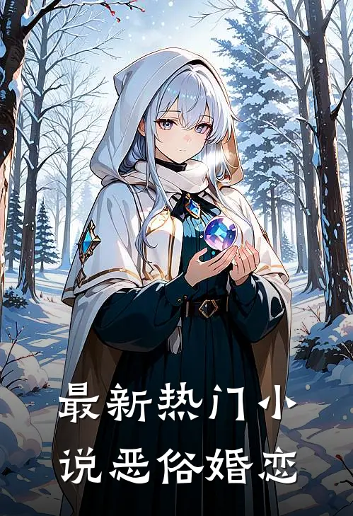 最新热门小说恶俗婚恋
