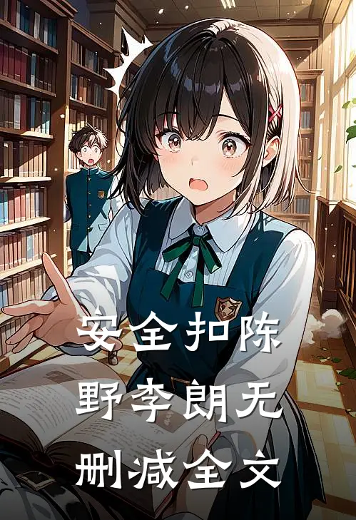 安全扣陈野李朗无删减全文
