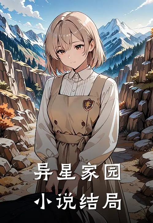 异星家园小说结局