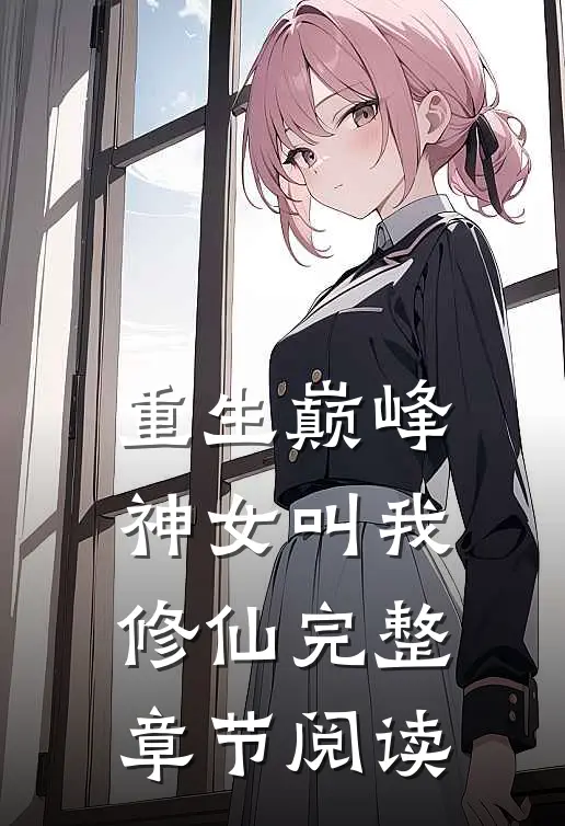 重生巅峰，神女叫我修仙完整章节阅读