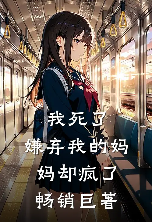我死了，嫌弃我的妈妈却疯了畅销巨著