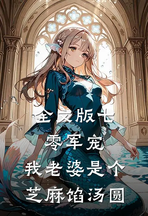全文版七零军宠：我老婆是个芝麻馅汤圆