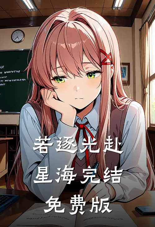 若逐光赴星海完结免费版