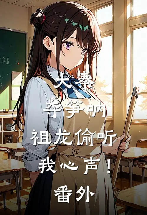 大秦：夺笋呐，祖龙偷听我心声！番外
