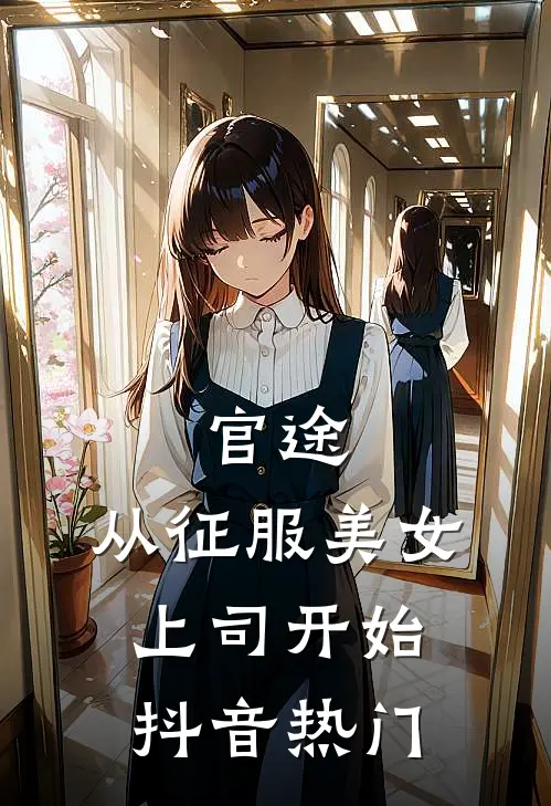 官途，从征服美女上司开始抖音热门
