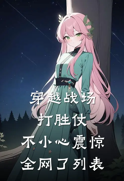 穿越战场打胜仗，不小心震惊全网了列表