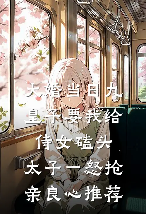 大婚当日九皇子要我给侍女磕头，太子一怒抢亲良心推荐