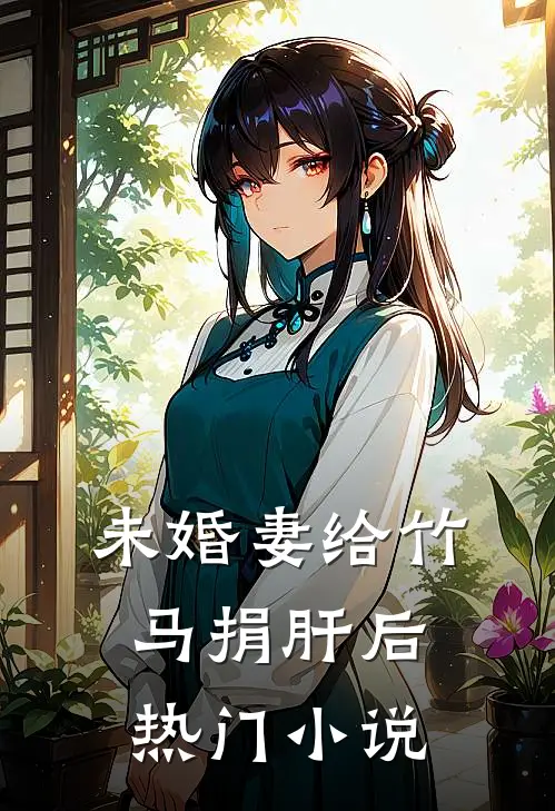 未婚妻给竹马捐肝后热门小说
