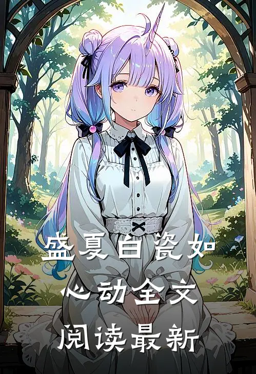 盛夏白瓷如心动全文阅读最新