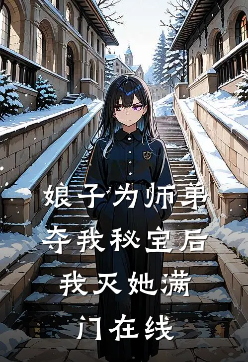 娘子为师弟夺我秘宝后，我灭她满门在线