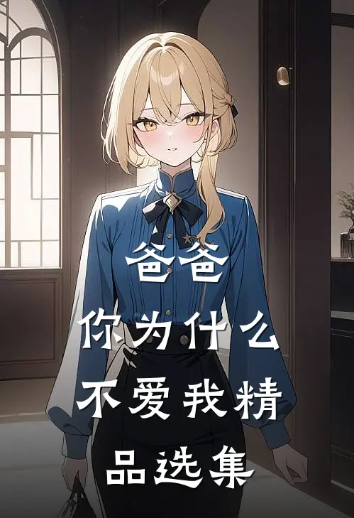 爸爸，你为什么不爱我精品选集