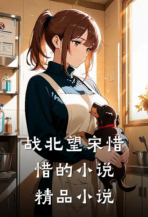 战北望宋惜惜的小说精品小说