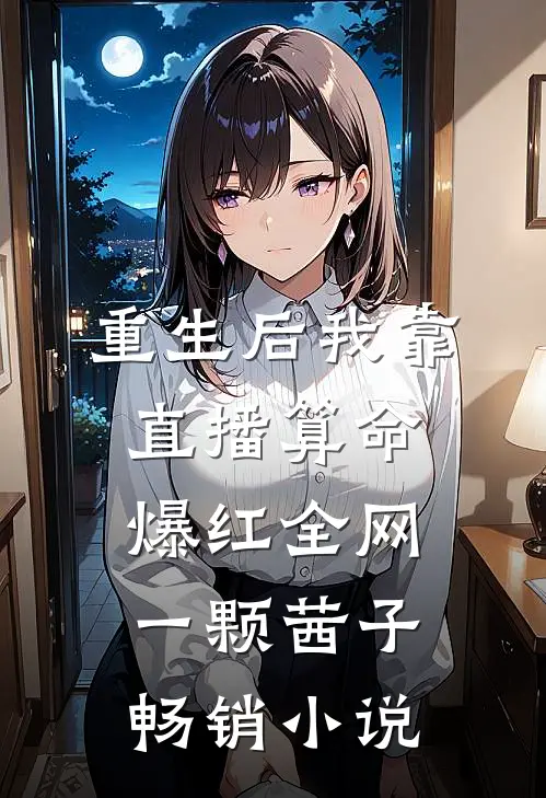 重生后我靠直播算命爆红全网一颗茜子畅销小说