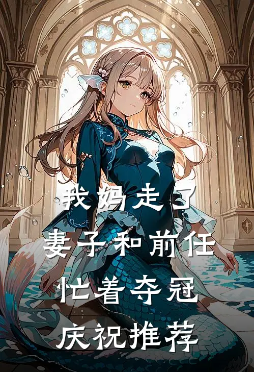 我妈走了，妻子和前任忙着夺冠庆祝推荐
