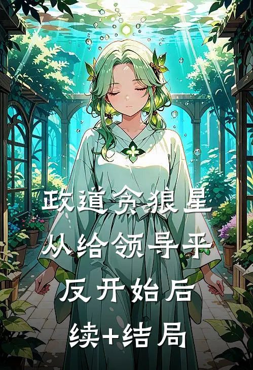 政道贪狼星：从给领导平反开始后续+结局