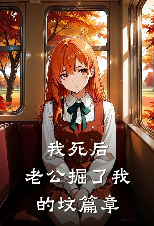 我死后，老公掘了我的坟篇章