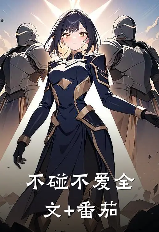 不碰不爱全文+番茄