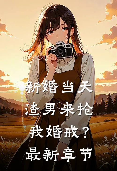 新婚当天，渣男来抢我婚戒？最新章节
