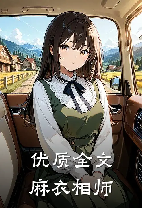 优质全文麻衣相师