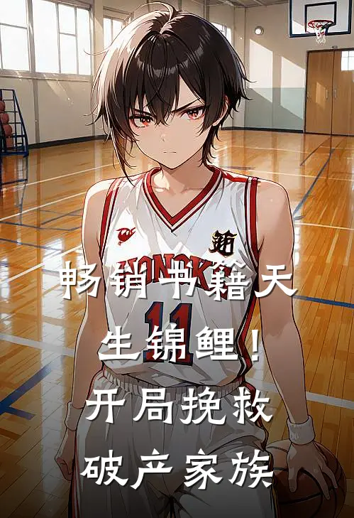 畅销书籍天生锦鲤！开局挽救破产家族