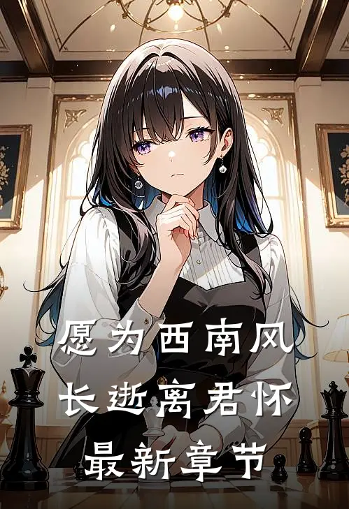 愿为西南风，长逝离君怀最新章节