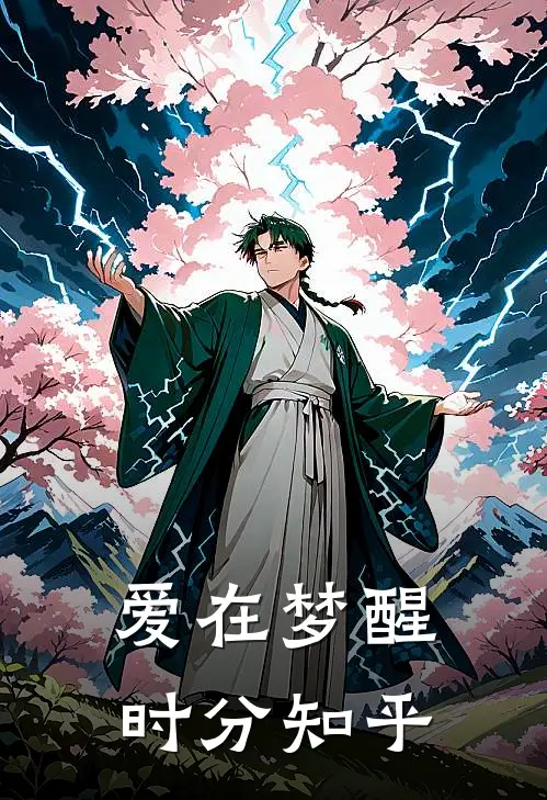 爱在梦醒时分知乎