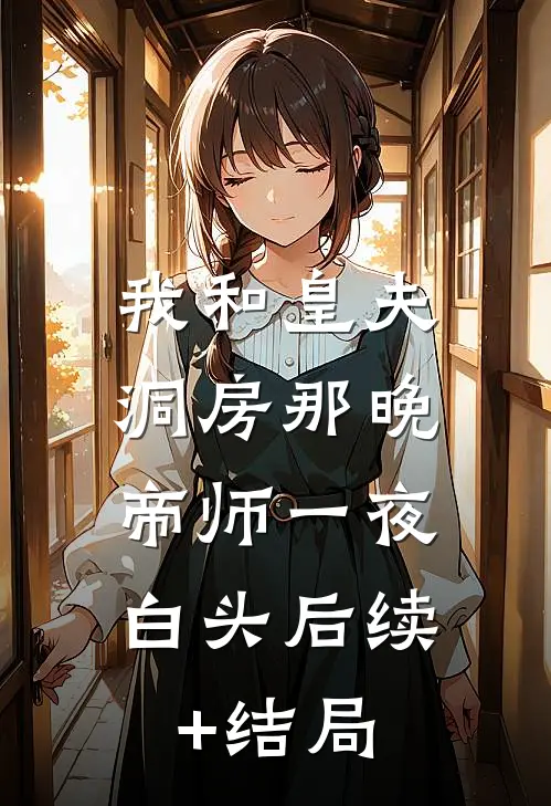 我和皇夫洞房那晚，帝师一夜白头后续+结局
