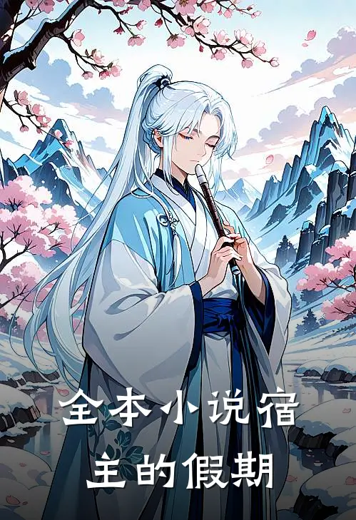 全本小说宿主的假期