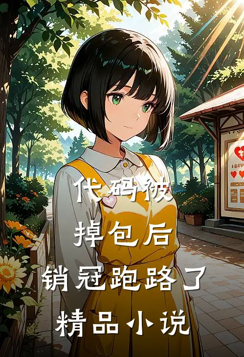 代码被掉包后，销冠跑路了精品小说