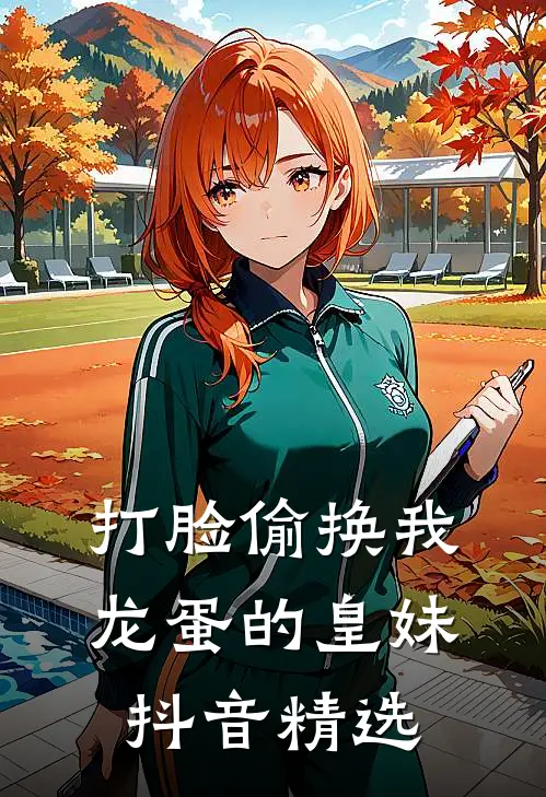 打脸偷换我龙蛋的皇妹抖音精选