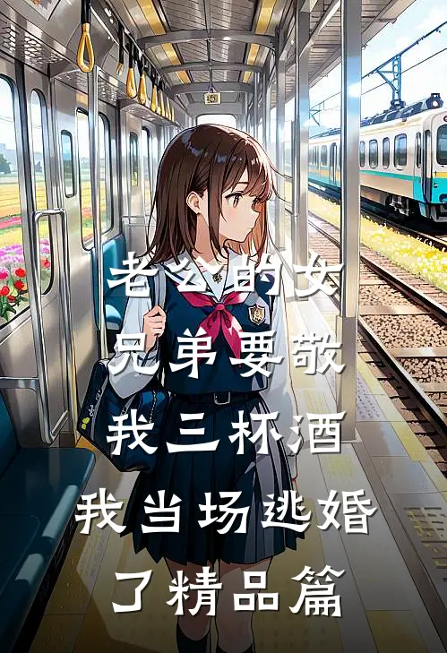 老公的女兄弟要敬我三杯酒，我当场逃婚了精品篇