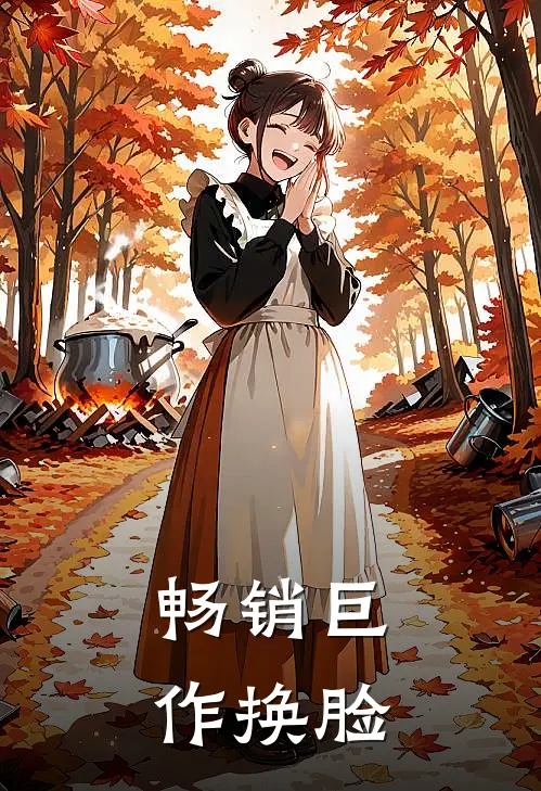 畅销巨作换脸