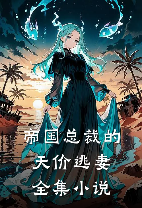 帝国总裁的天价逃妻全集小说