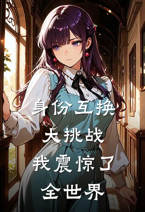 身份互换大挑战,我震惊了全世界在线看
