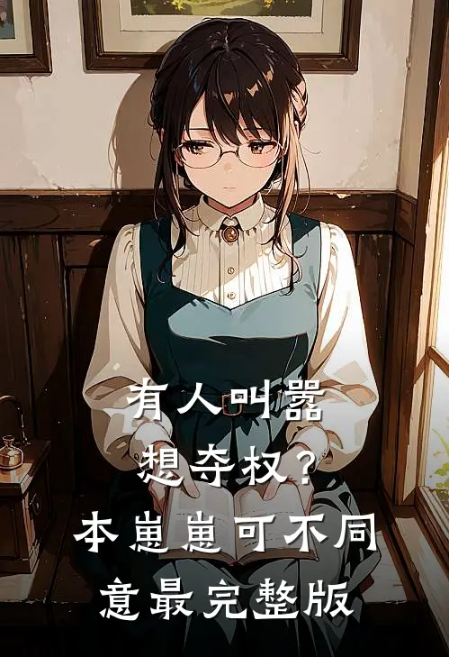 有人叫嚣想夺权？本崽崽可不同意最完整版