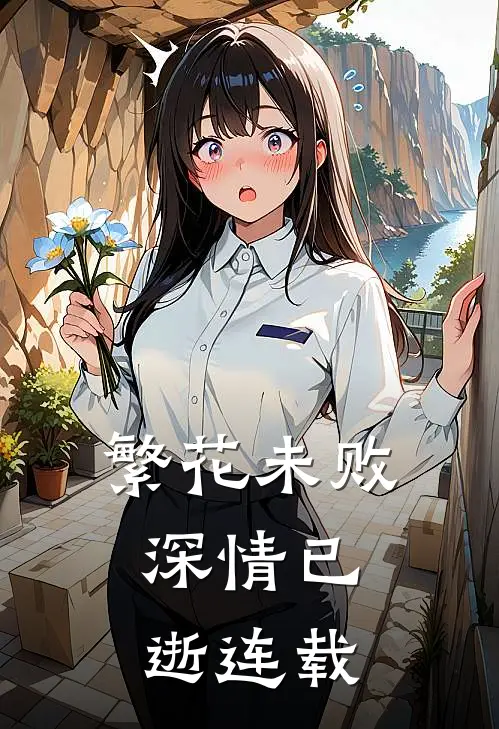 繁花未败，深情已逝连载