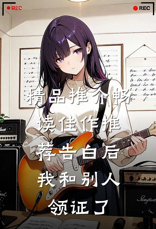 精品推介畅读佳作推荐告白后，我和别人领证了