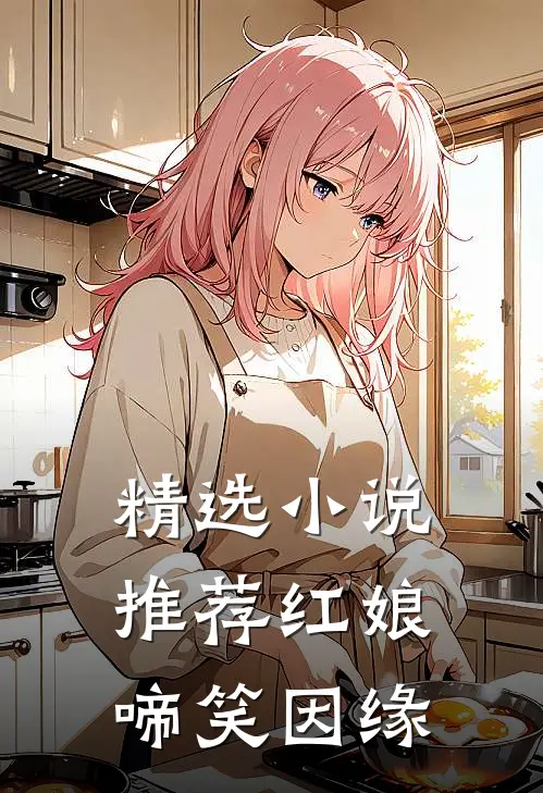 精选小说推荐红娘啼笑因缘