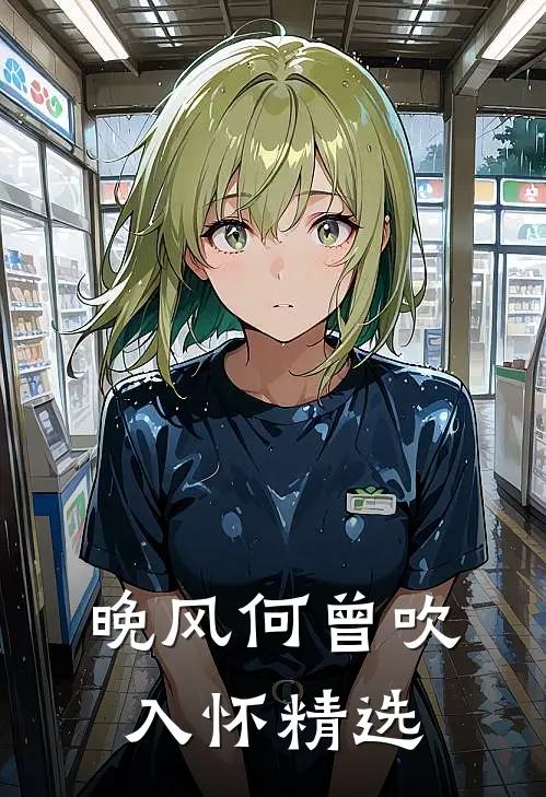 晚风何曾吹入怀精选
