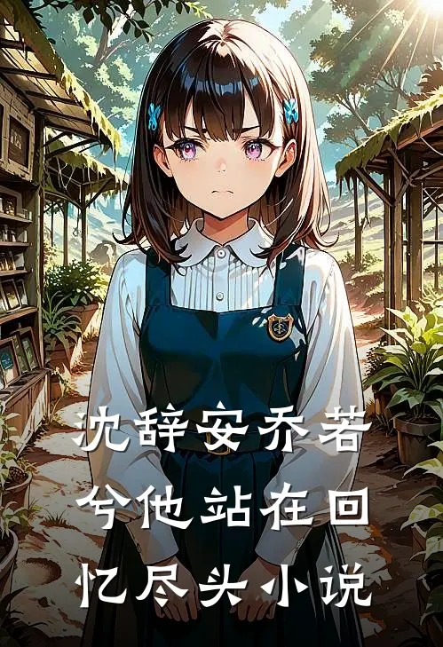 沈辞安乔若兮他站在回忆尽头小说