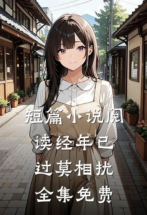 短篇小说阅读经年已过莫相扰全集免费