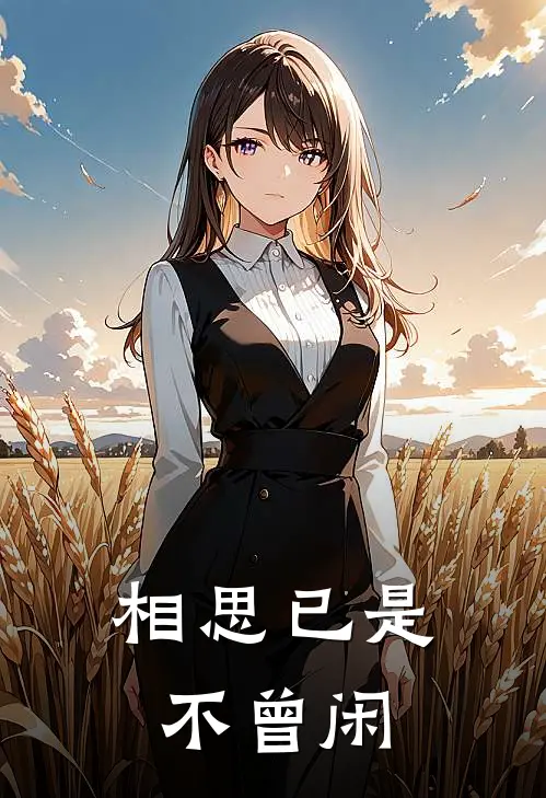 相思已是不曾闲