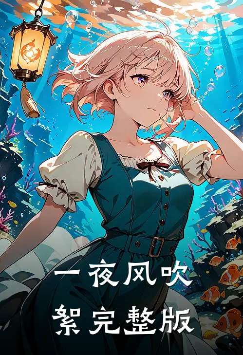 一夜风吹絮完整版