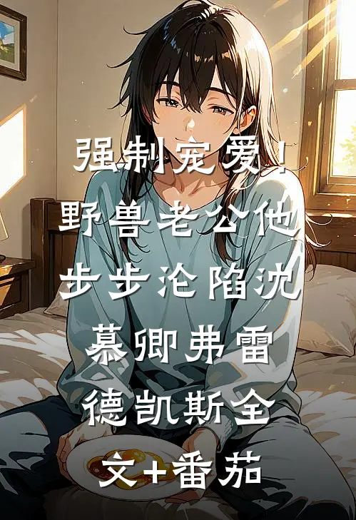 强制宠爱！野兽老公他步步沦陷沈慕卿弗雷德.凯斯全文+番茄