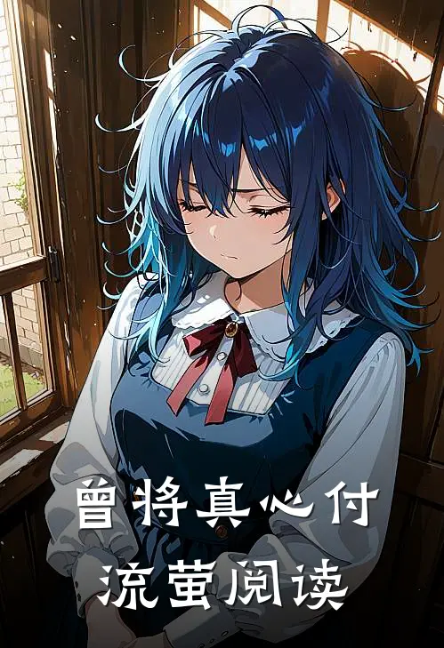 曾将真心付流萤阅读