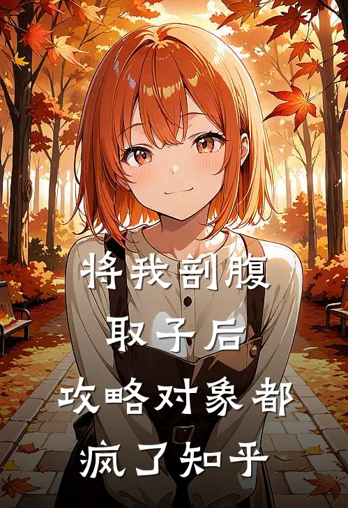 将我剖腹取子后，攻略对象都疯了知乎