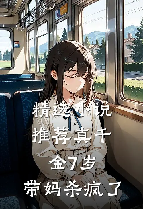 精选小说推荐真千金7岁，带妈杀疯了